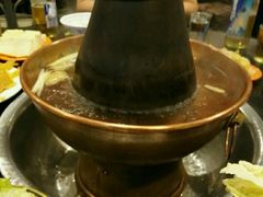 -将台涮肉(酒仙桥店)