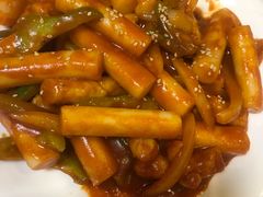 -桃园中华料理炸酱面(燕儿岛路店)