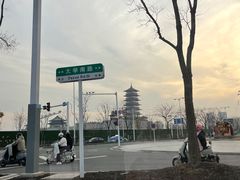 -扬大康源乳业鲜奶吧(大学北路店)