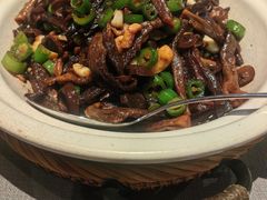 -小天厨民间菜馆(深圳街店)