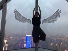 -WFC会仙楼观景台