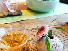 -京梟红茶楼(方恒购物中心店)