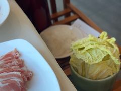 -东来顺饭庄(西直门店)
