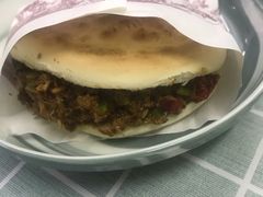 -西北羊肉粉汤馆