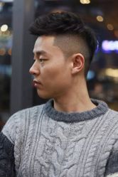 -贝勒爷专业男发