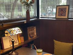 -Rechill Cafe(工体店)