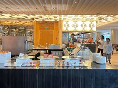 -圣丰索菲特·2 On 988 Café 自助餐厅