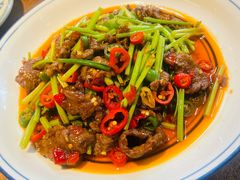 -鱼食饭稻·苏浙土菜17年老馆子(平江路店)