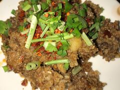 -百年粉蒸牛肉