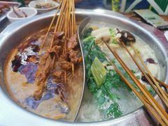-金石老面坊·渔家菜(金石滩店)