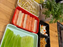 -川香煲(上海总店)