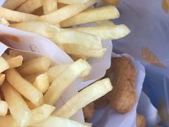-华莱士·全鸡汉堡(五爱道店)