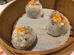 黑松露带子饺-誉八仙酒楼(静安大悦城店)