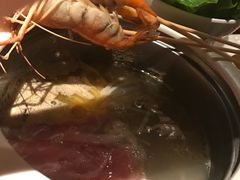 -V-ONE西雅图海鲜自助餐厅(仓山万达广场店)