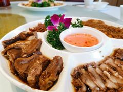 -周锦记广式餐厅