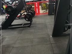 -鲨石格斗联盟(双井店)