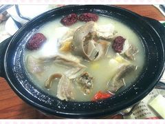 android_upload_pic-香港仔茶餐厅(凤阳店)