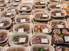 -Olé精品超市(广州太古汇店)