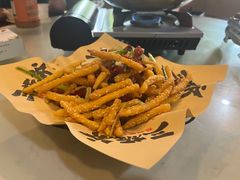-三板斧黑鸭煲·始于1997(百步亭店)