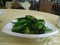 炒油菜-春浩食品