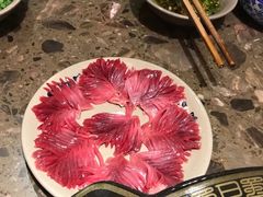 -重庆渝达老火锅(春熙路店)