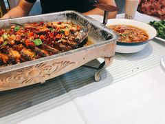 -拾忆·私厨(光谷店)