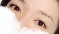 -Yue Show馨选·半永久纹眉纹眼线