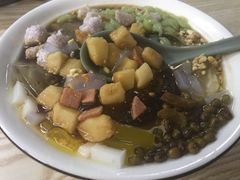 红糖糍粑冰粉-洋洋冰粉