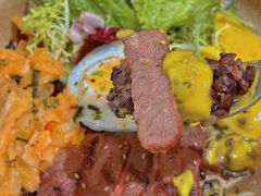 -西语·炭烧牛排(卓越中寰店)