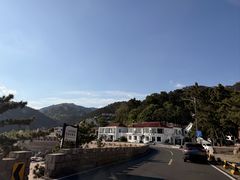 -崂山仰口游览区