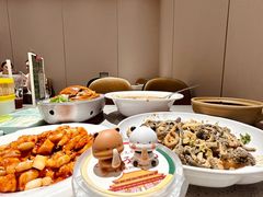 -紫光园·烤鸭·北京菜(团结湖店)