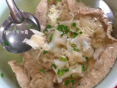 -舒味姜母鸭·沙茶面(湖里店)