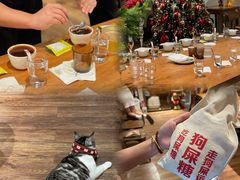 -echoes coffee回响咖啡(888街店)