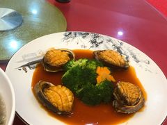 -乐在集市海鲜大排档(平潭店)