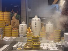 -川骄海鲜自助(亚运村店)