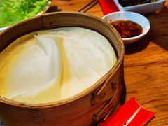 -么肆烤肉(汉街形象店)