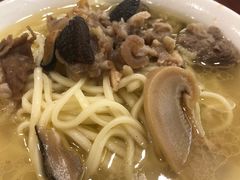 -牛王庙特色面(杏苑公寓店)