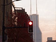 -南京路步行街