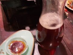 -江边城外烤全鱼(方庄时代购物中心店)