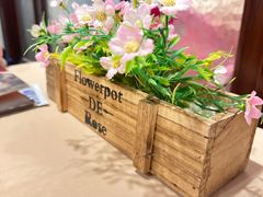 -德大西餐社(云南南路店)