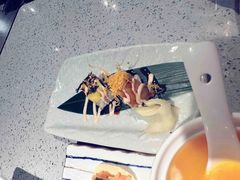 -大渔铁板烧(大悦城店)