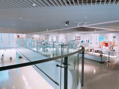 -上海城市规划展示馆