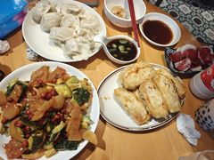 -金谷园饺子馆(北邮总店)