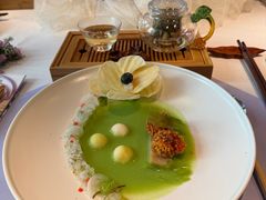 -叶叶菩提(太原别墅店)