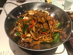 -惠丰堂饭庄·烤鸭·京味菜(西北旺·唐家岭店)