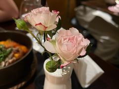 -Fuzzy Bistro 浮几韩餐·茶酒馆