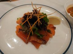 -安妮意大利餐厅(世贸天阶店)