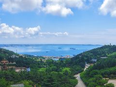 -石岛赤山风景区