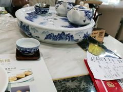 -點無缺茶楼·海鲜酒家(世博店)