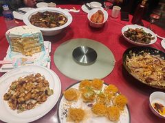 -大铁勺新津菜(中北永旺店)